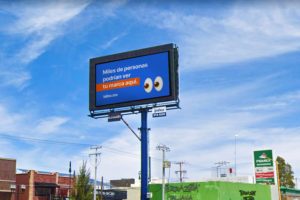 Pantalla Led Aguascalientes Av Universidad